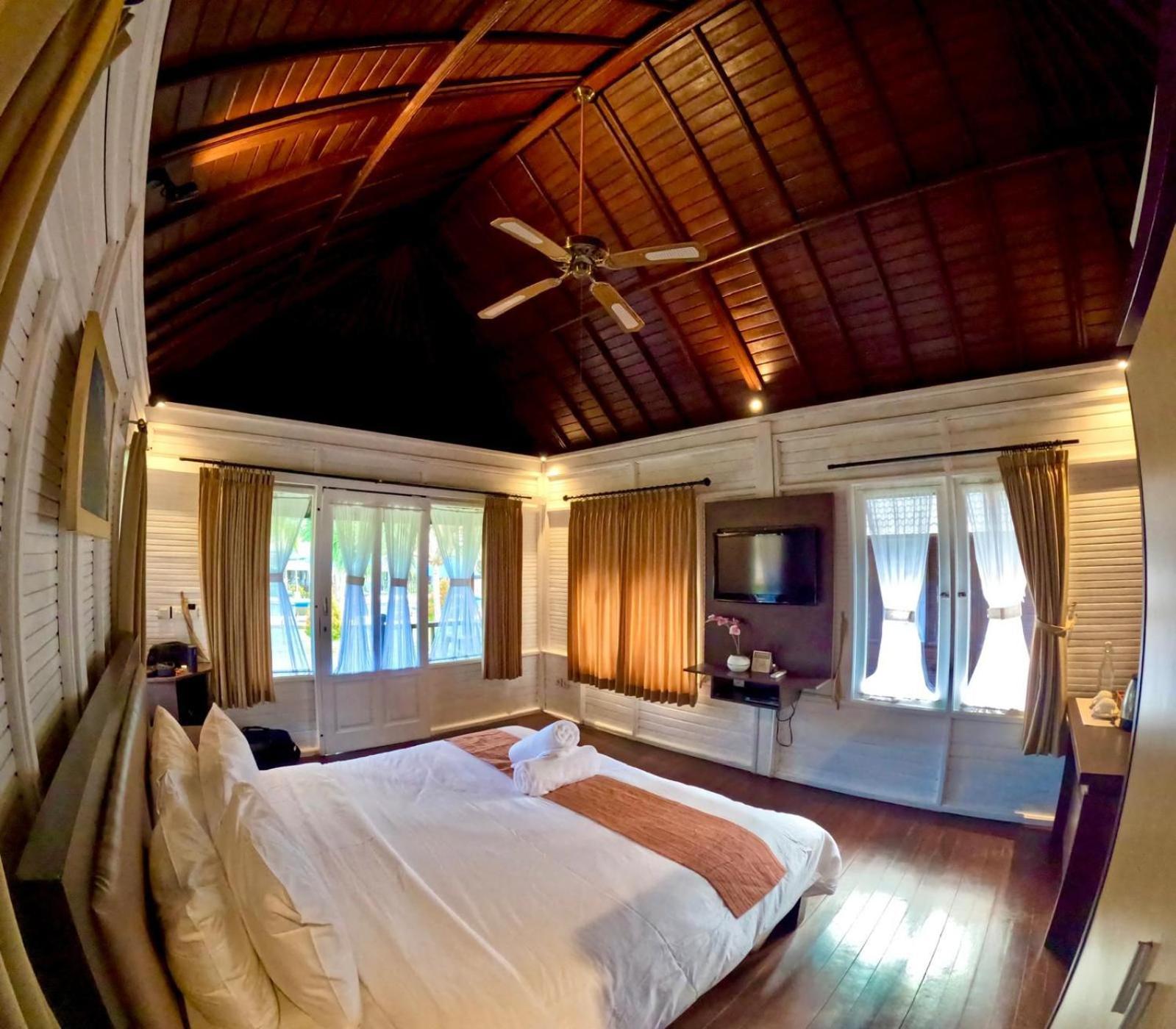 Balangan Surf Resort Jimbaran Esterno foto