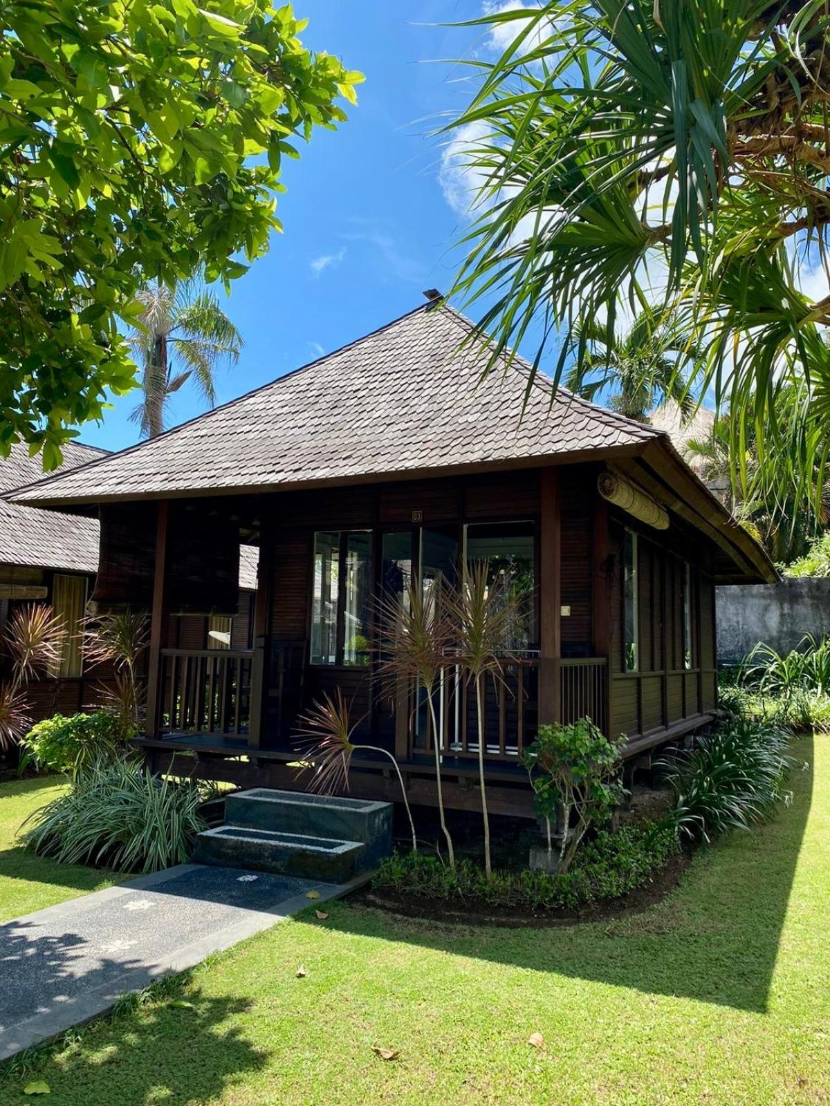 Balangan Surf Resort Jimbaran Esterno foto