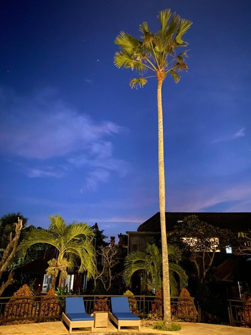 Balangan Surf Resort Jimbaran Esterno foto